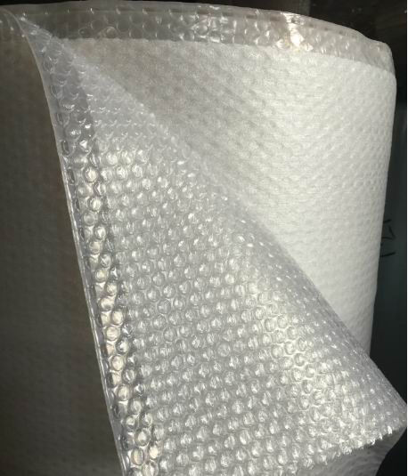 珍珠棉复合气泡膜