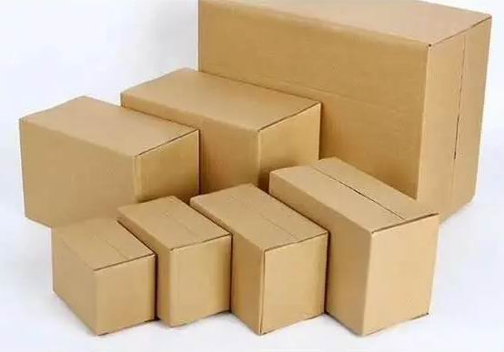纸箱