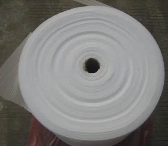 珍珠棉复合气泡膜