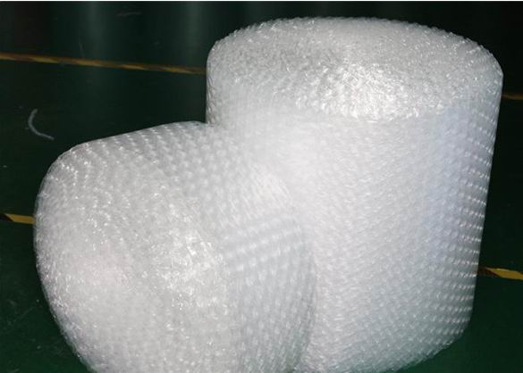 珍珠棉复合气泡膜