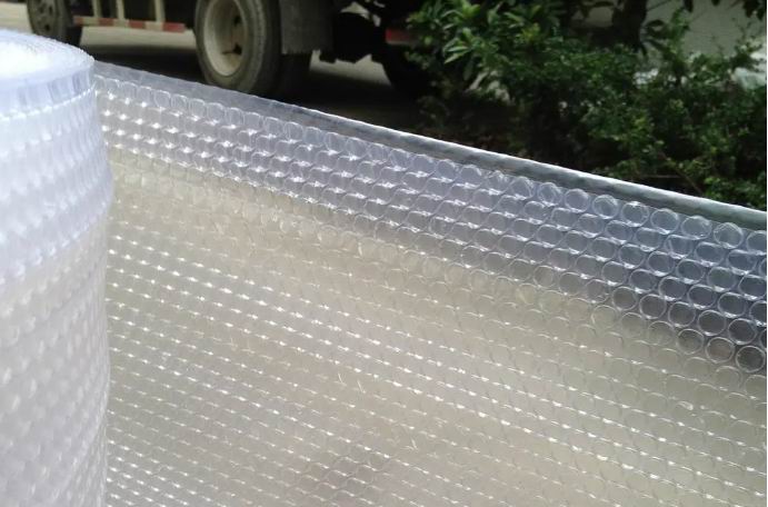 珍珠棉复合气泡膜